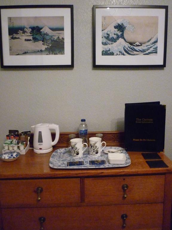 The Carmen Guesthouse (Adults Only) Лландидно Номер фото